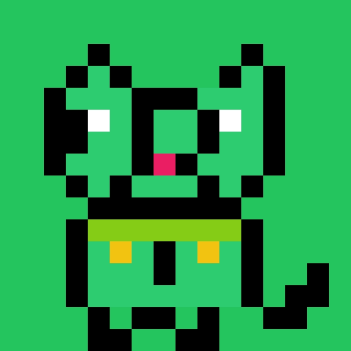Robin Kitties #9814
