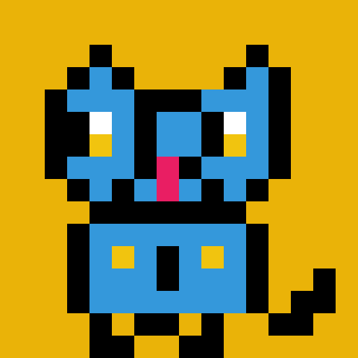 Robin Kitties #9824
