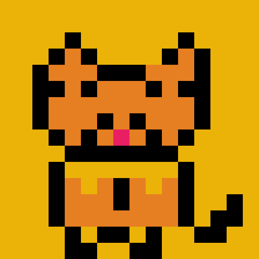 Robin Kitties #9835