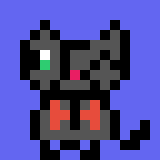 Robin Kitties #9838