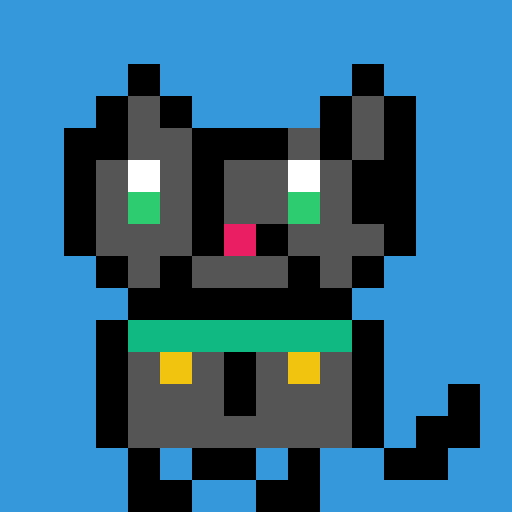 Robin Kitties #9839
