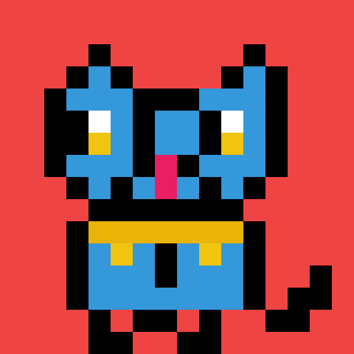 Robin Kitties #9845