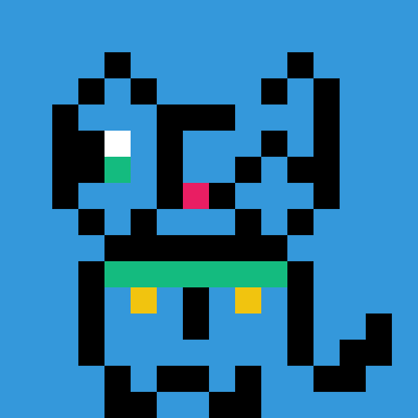 Robin Kitties #9854