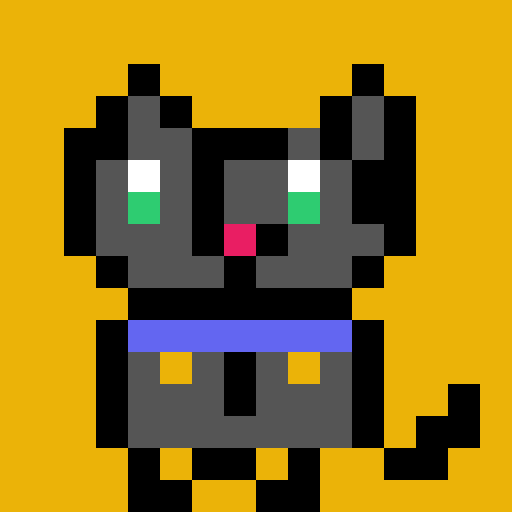 Robin Kitties #986