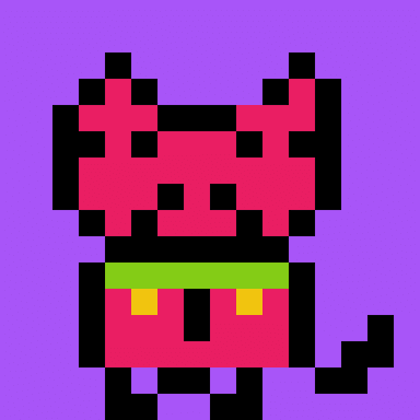 Robin Kitties #9866