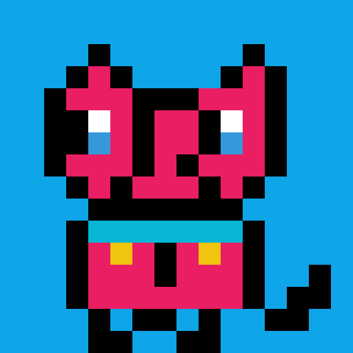 Robin Kitties #9875