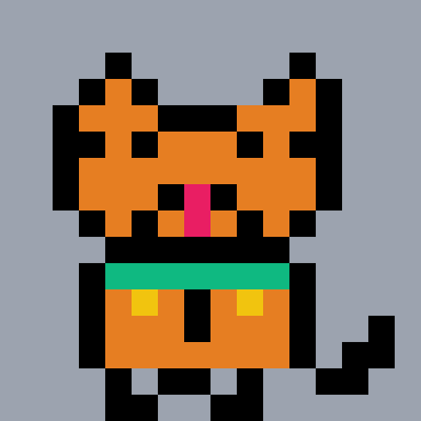 Robin Kitties #9883
