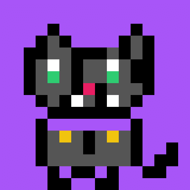 Robin Kitties #9906