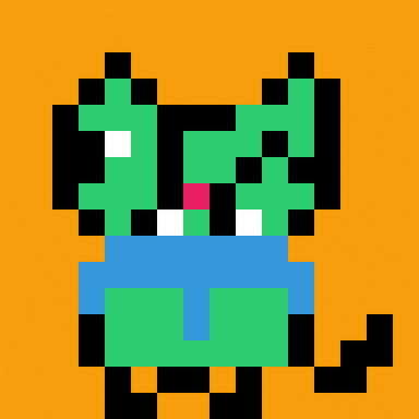 Robin Kitties #9912