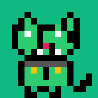 Robin Kitties #9914