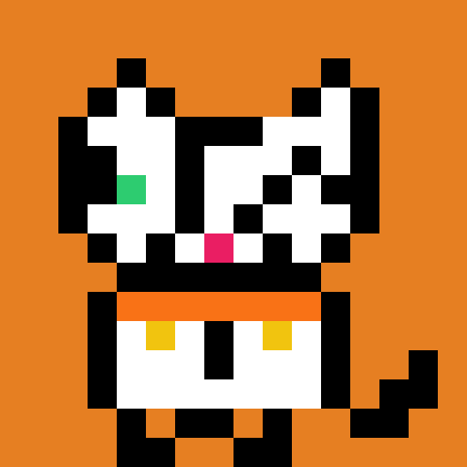 Robin Kitties #992