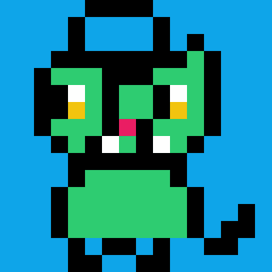 Robin Kitties #9920