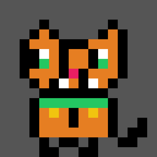 Robin Kitties #9938