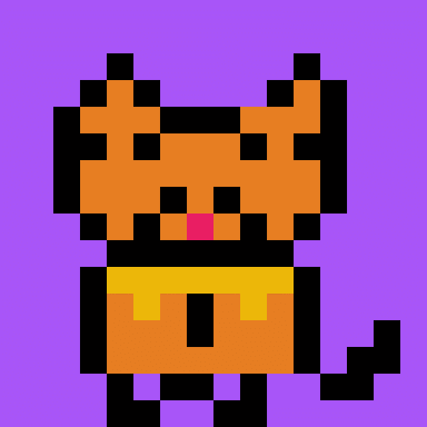 Robin Kitties #9941