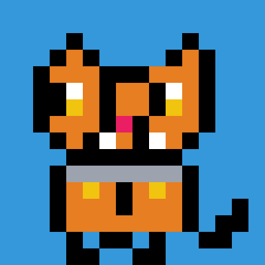 Robin Kitties #9949
