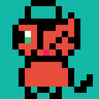 Robin Kitties #9955