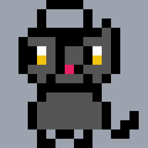 Robin Kitties #996