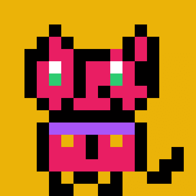 Robin Kitties #9970