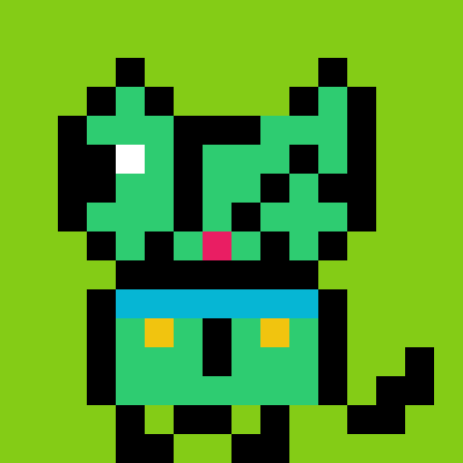 Robin Kitties #9974