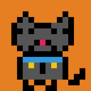 Robin Kitties #9978