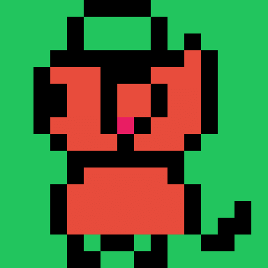 Robin Kitties #9980