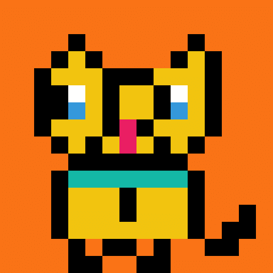 Robin Kitties #9981