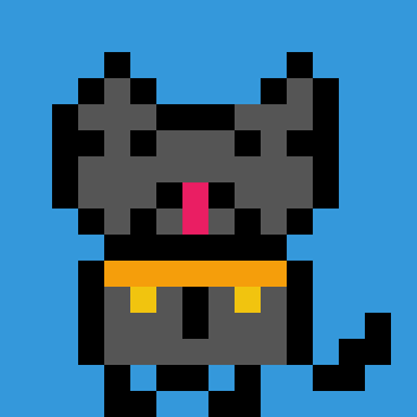 Robin Kitties #9982