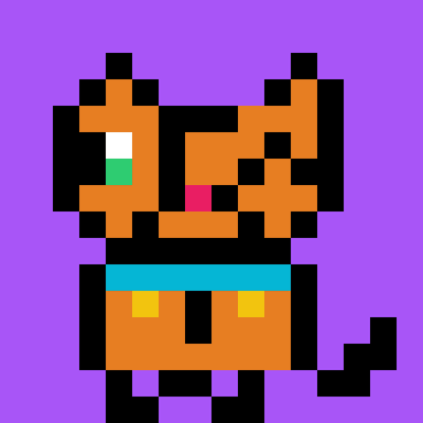 Robin Kitties #9986