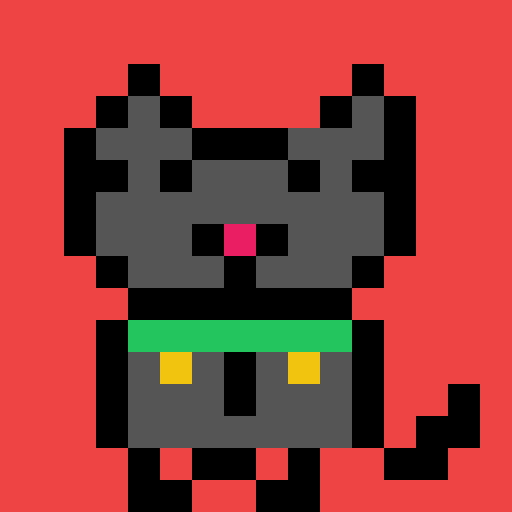 Robin Kitties #999