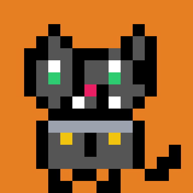 Robin Kitties #9993