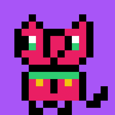 Robin Kitties #9994