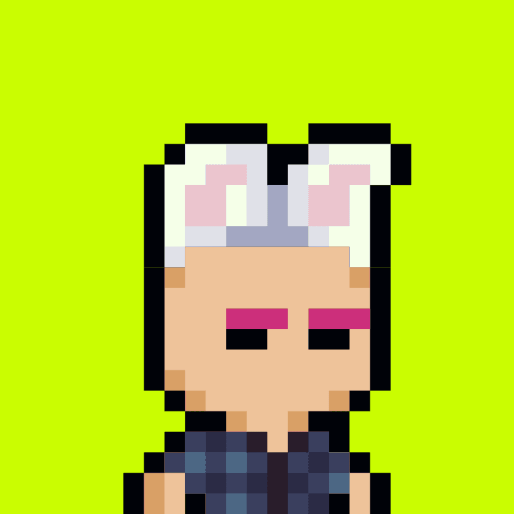 Tiny Hood #1004