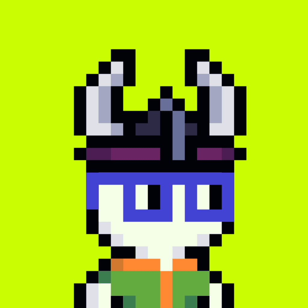 Tiny Hood #1006