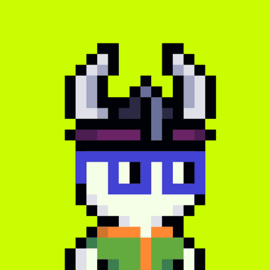 Tiny Hood #1006