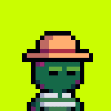 Tiny Hood #1007