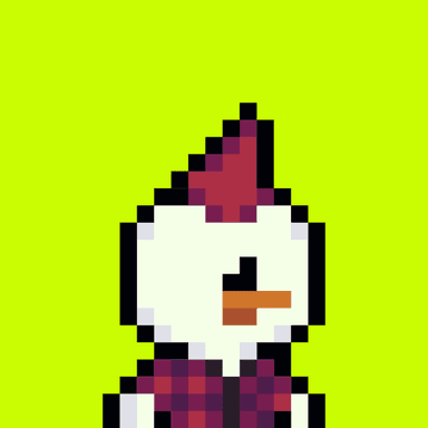 Tiny Hood #1010