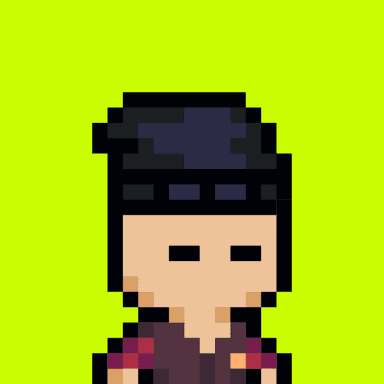 Tiny Hood #1012