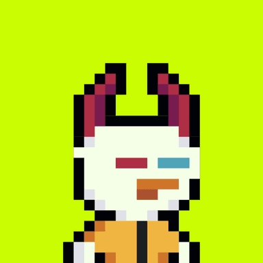 Tiny Hood #1026