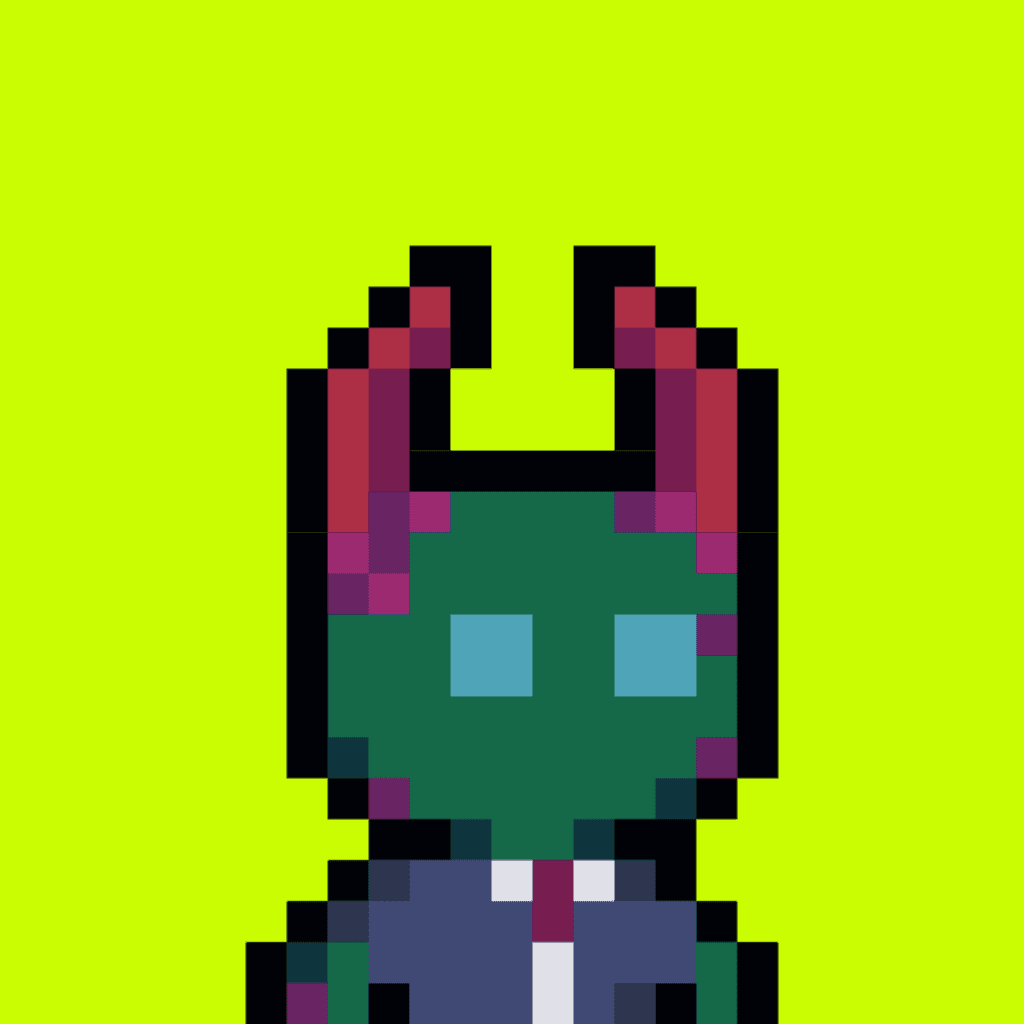 Tiny Hood #1031