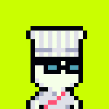 Tiny Hood #1036