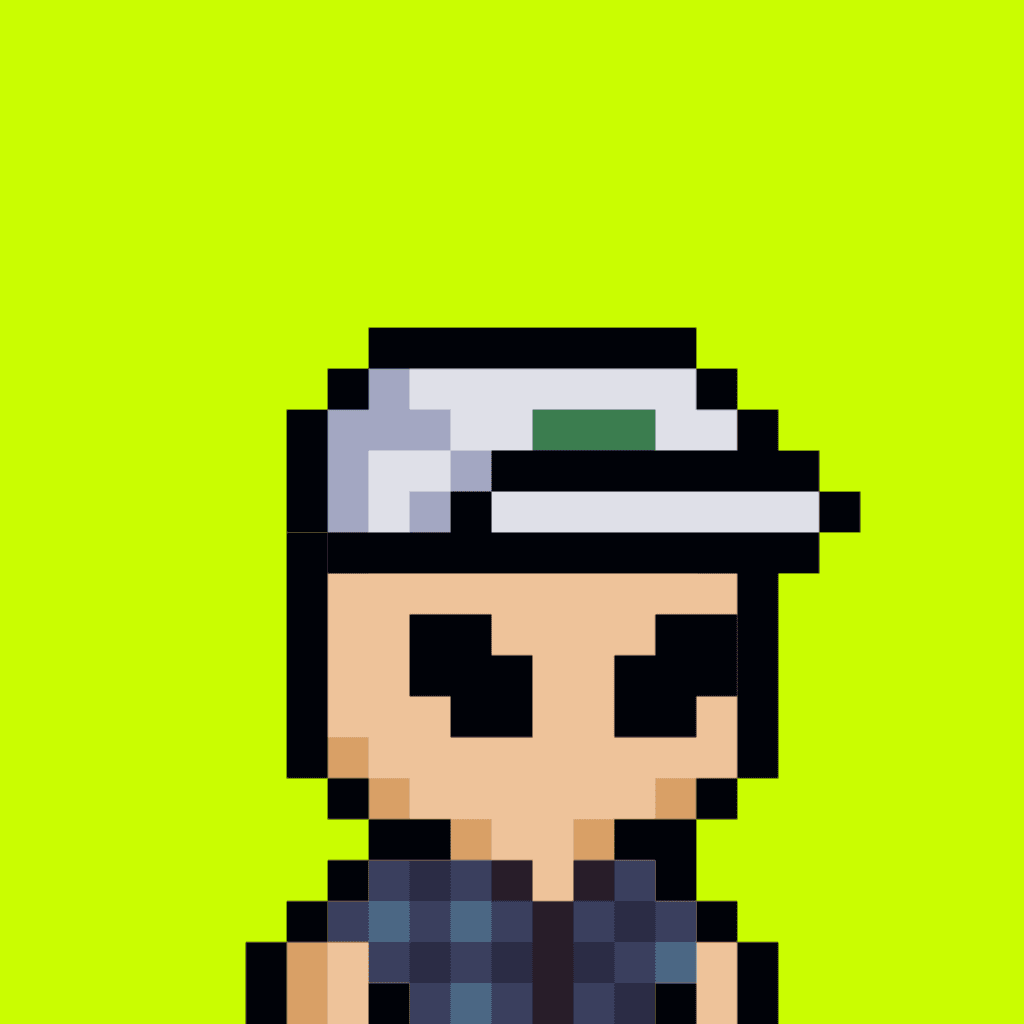 Tiny Hood #1039