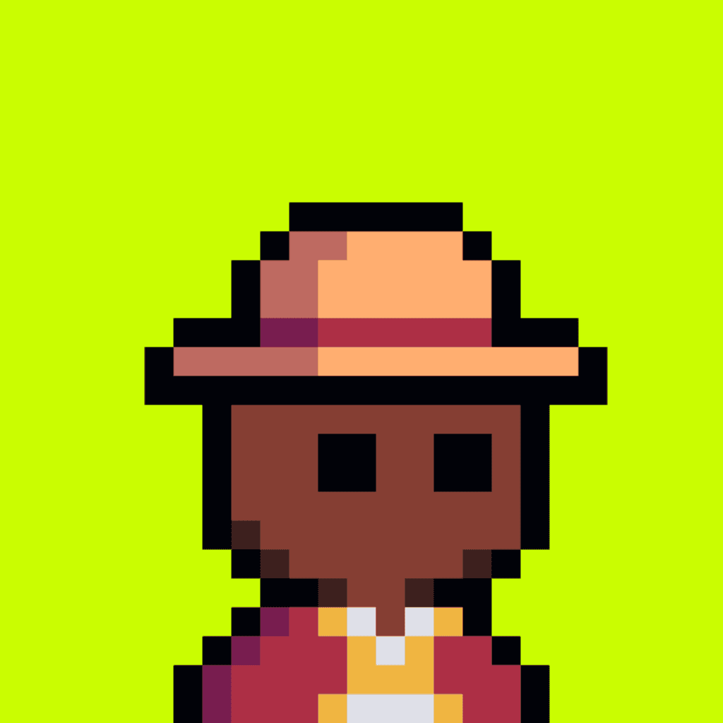 Tiny Hood #1041
