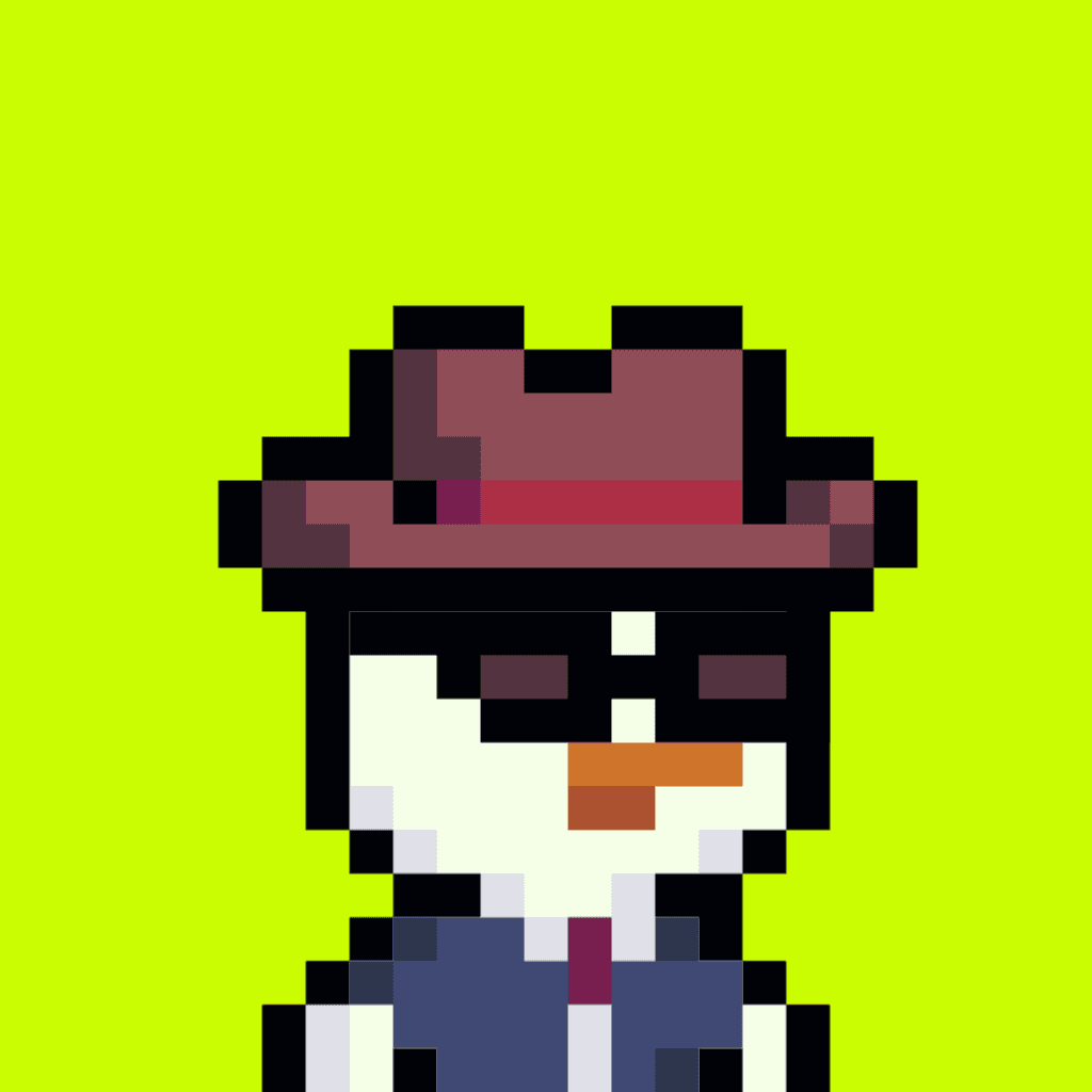 Tiny Hood #1044