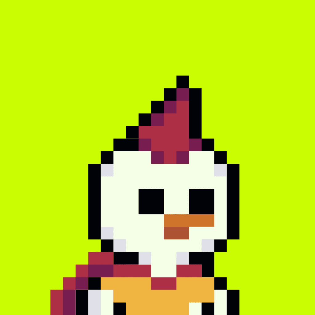 Tiny Hood #1054