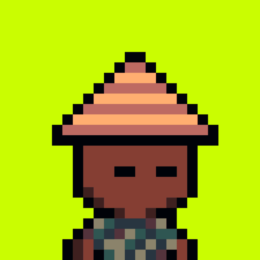 Tiny Hood #1060