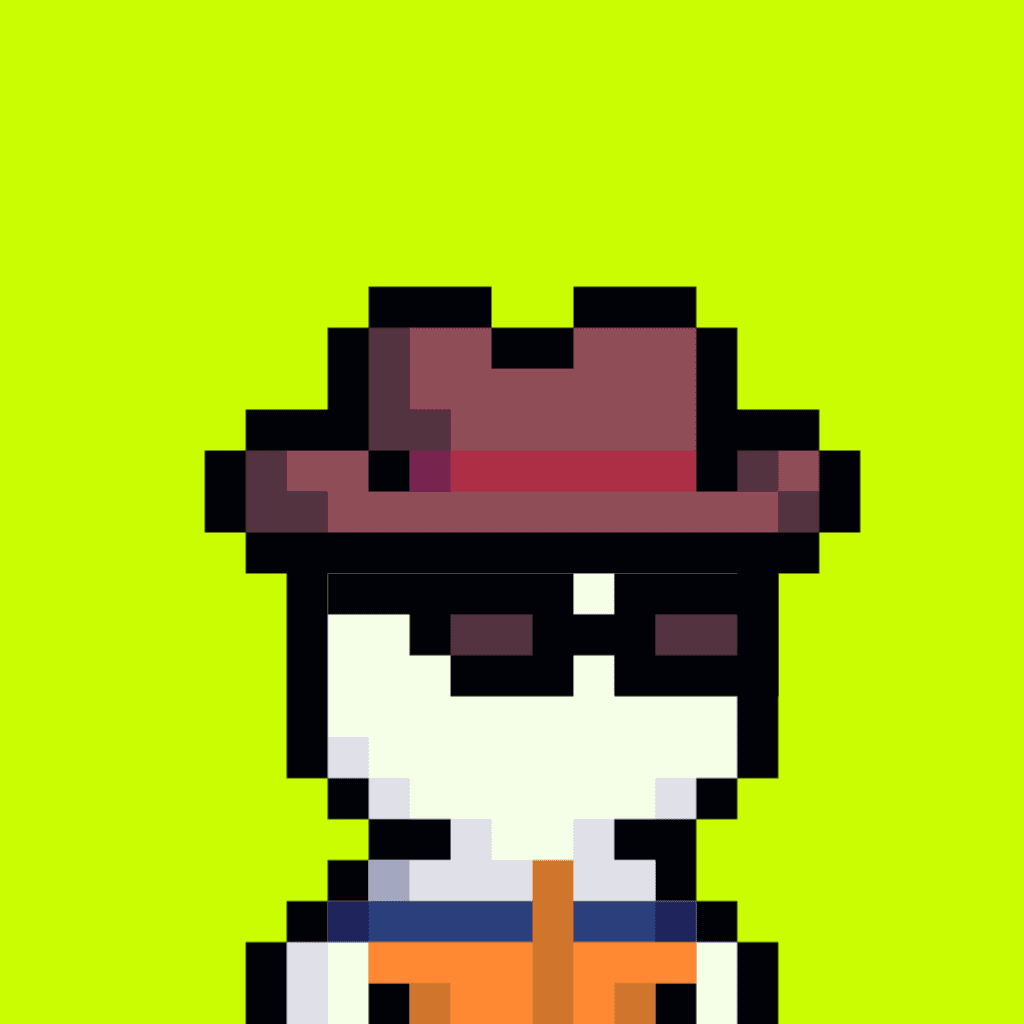 Tiny Hood #1062