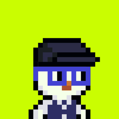 Tiny Hood #1072