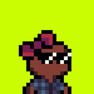 Tiny Hood #1075