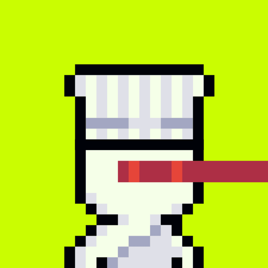 Tiny Hood #1083