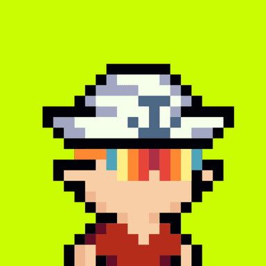 Tiny Hood #1084